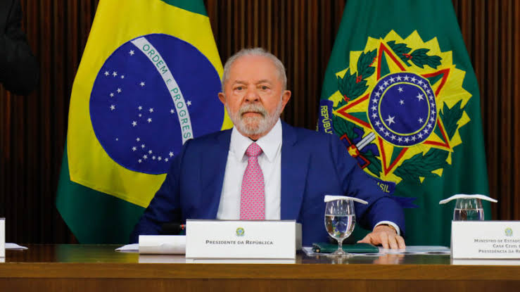 Governo Lula: confira os compromissos dos ministros nesta sexta-feira